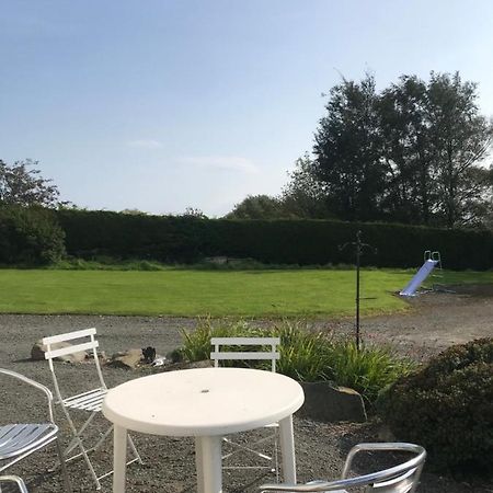 Ballyginny Cottage Maghera  外观 照片