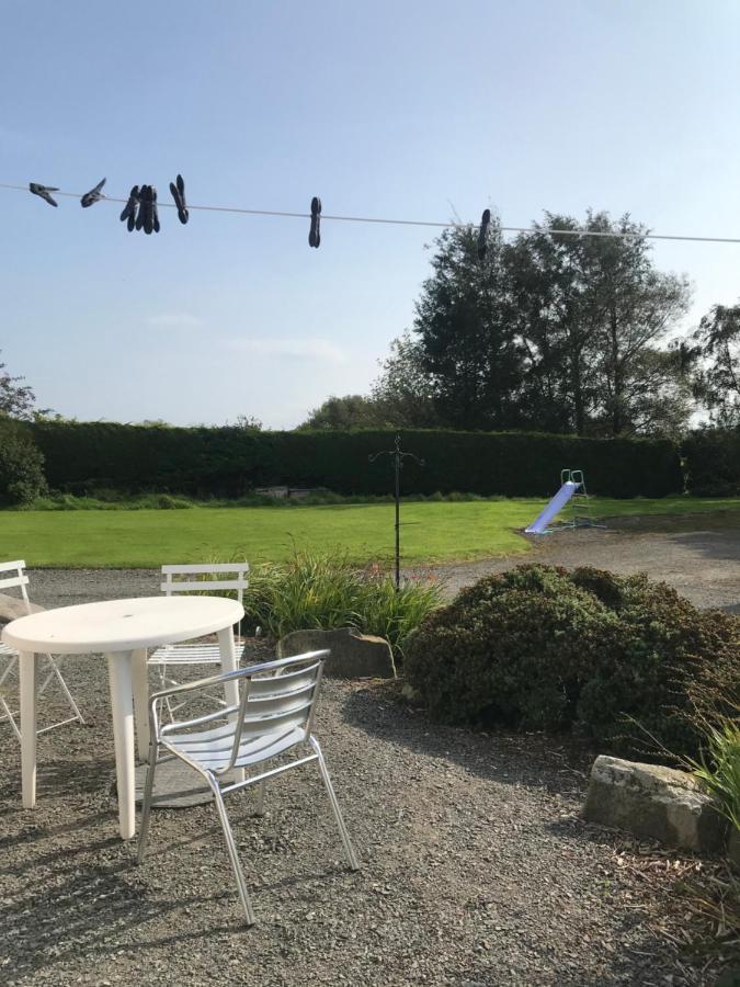 Ballyginny Cottage Maghera  外观 照片