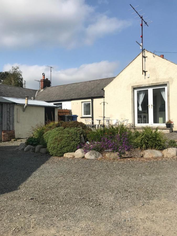 Ballyginny Cottage Maghera  外观 照片