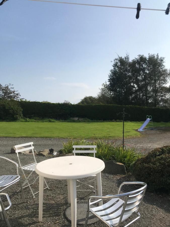 Ballyginny Cottage Maghera  外观 照片