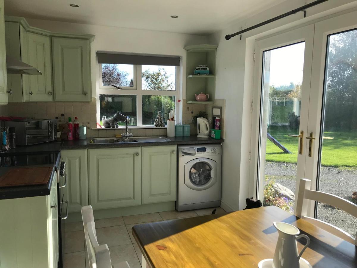 Ballyginny Cottage Maghera  外观 照片
