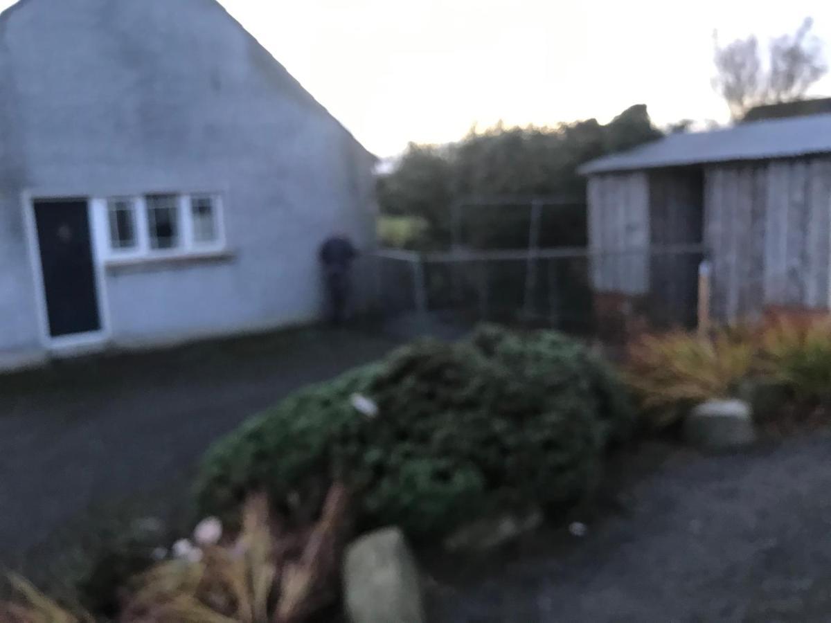 Ballyginny Cottage Maghera  外观 照片