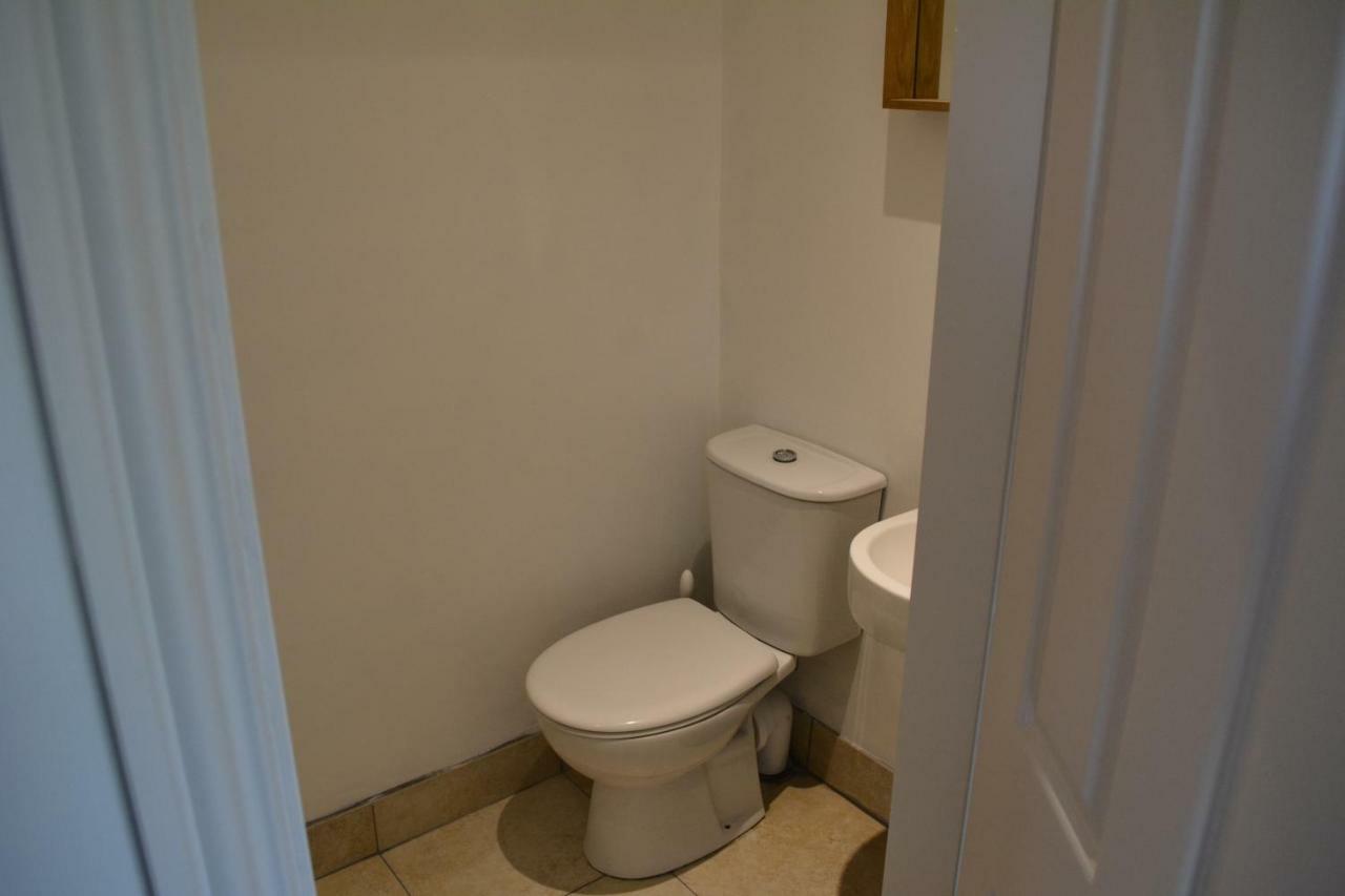 Ballyginny Cottage Maghera  外观 照片